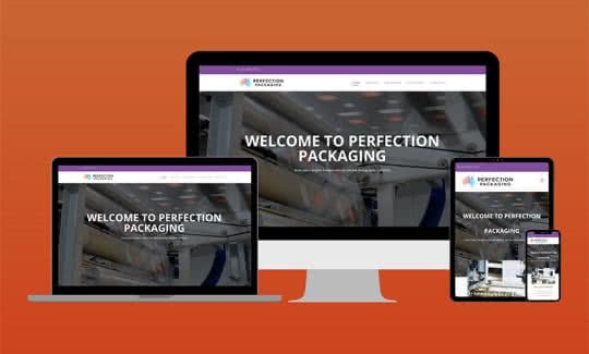 Perfection Packaging